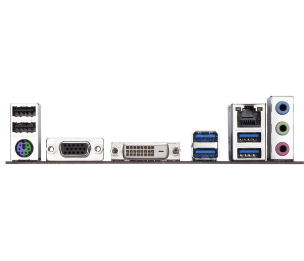 Gigabyte GA-B250-FinTech - 416857 - zdjęcie 3